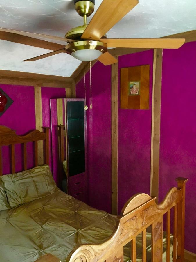 The Rabbit Hole Βίλα Γκλάστονμπερι Εξωτερικό φωτογραφία