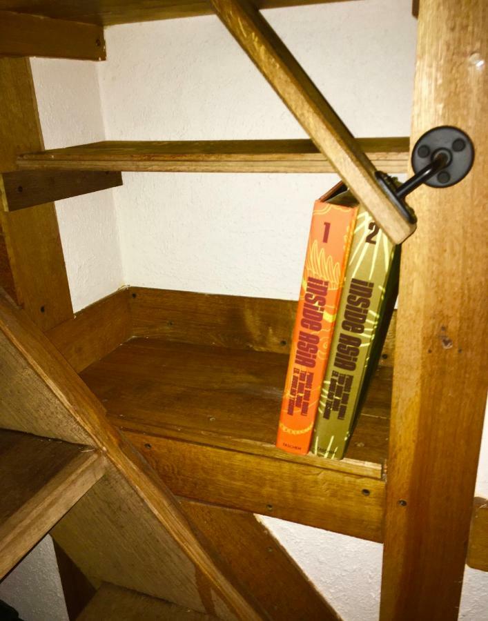The Rabbit Hole Βίλα Γκλάστονμπερι Εξωτερικό φωτογραφία